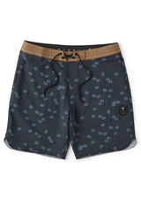 Vissla In Bloom 18.5" Boardshort in Phantom