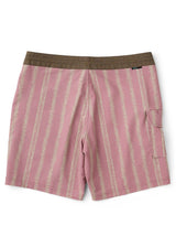Vissla Kelpline 17.5" Boardshort in Rose, view 2