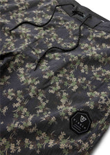 Vissla Tropicanica 18.5" Boardshort in Black, view 10