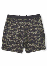 Vissla Tropicanica 18.5" Boardshort in Black, view 3