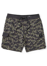 Vissla Tropicanica 18.5" Boardshort in Black, view 4