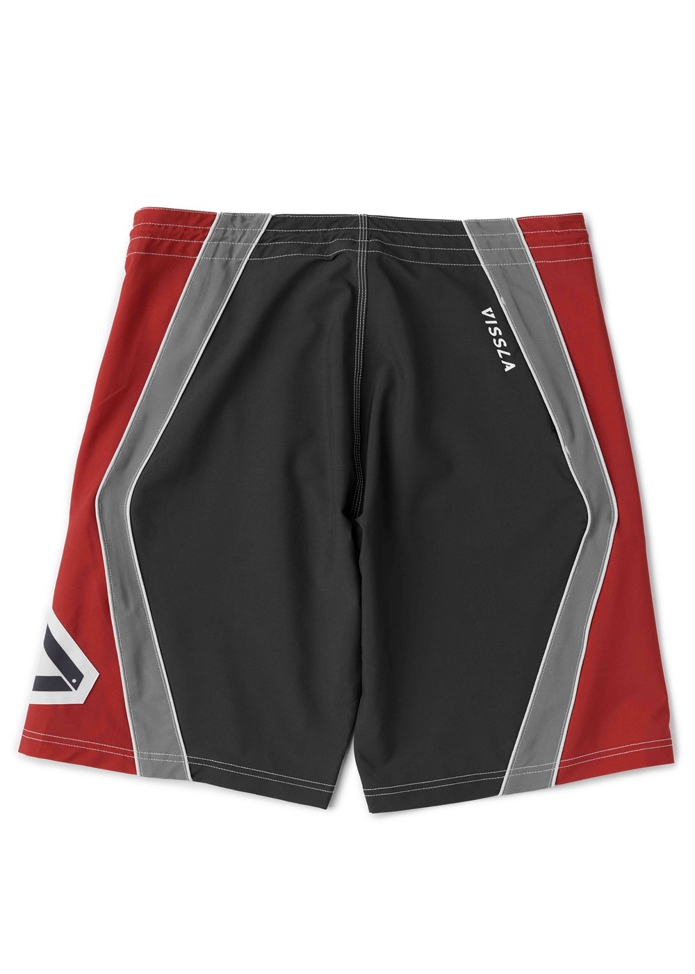 Let'S Go Yago  21" Boardshort