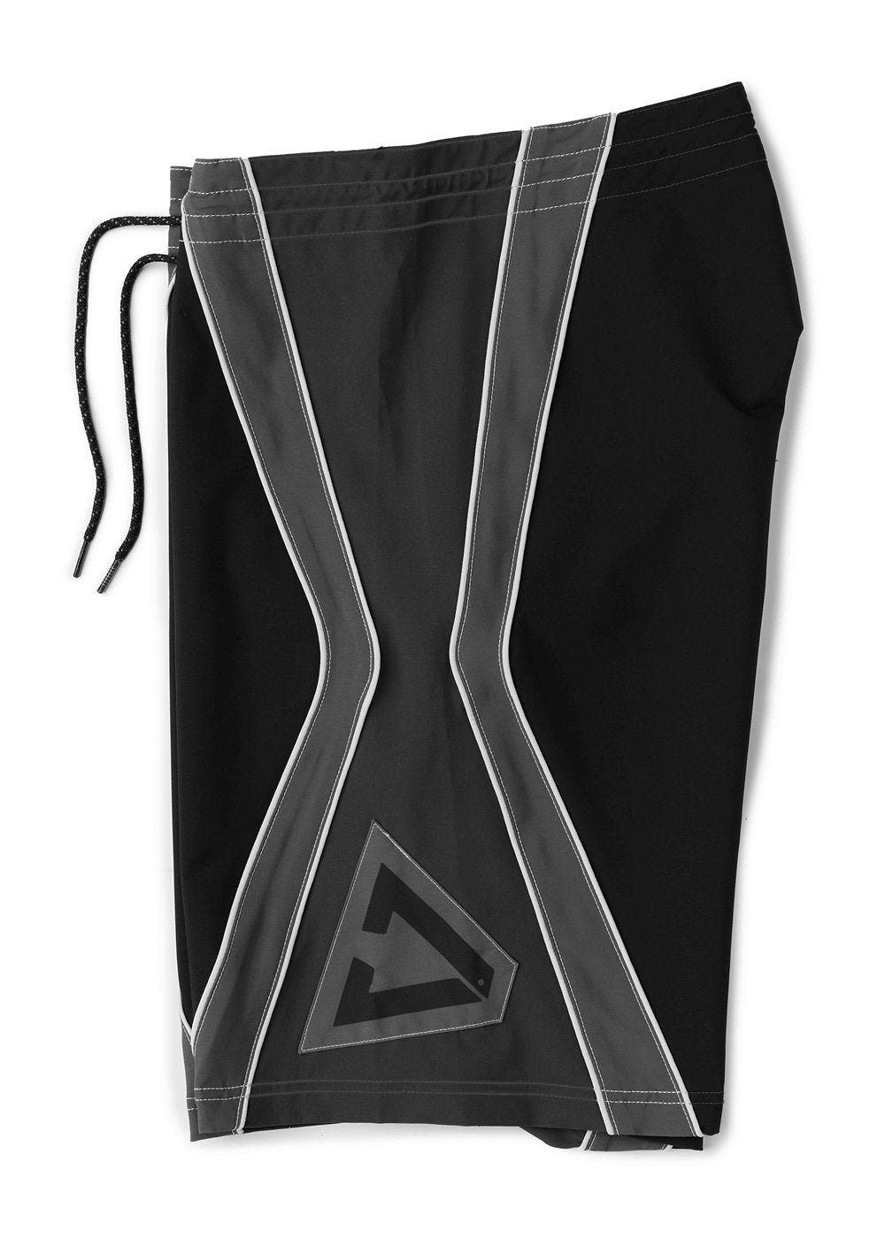 Let'S Go Yago 21" Boardshort