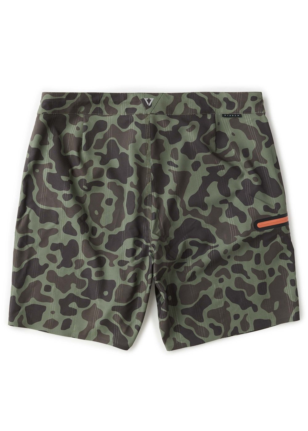 High Seas 3.0 18.5" Boardshort