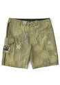 Vissla Solid Sets 18.5" Boardshort in Camo