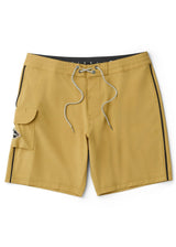 Solid Sets 18.5" Boardshort