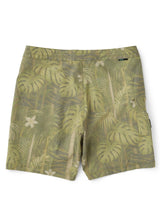 Vissla Solid Sets 18.5" Boardshort in Camo, view 2