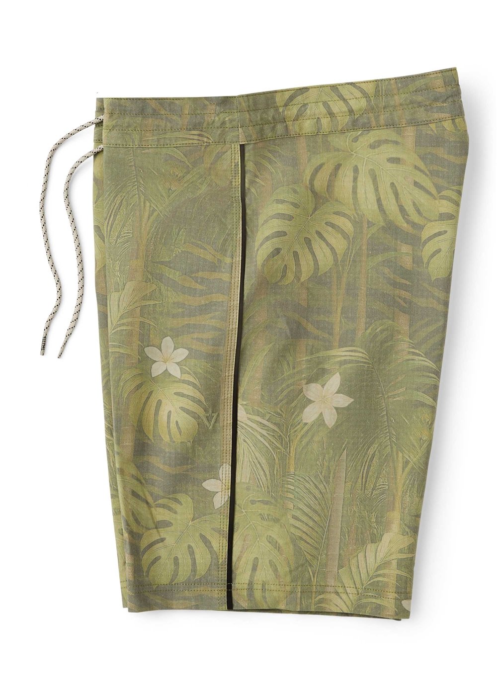 Vissla Solid Sets 18.5" Boardshort in Camo, view 3