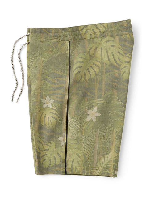 Vissla Solid Sets 18.5" Boardshort in Camo, view 3