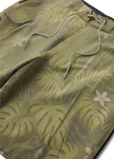 Vissla Solid Sets 18.5" Boardshort in Camo, view 4