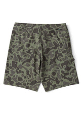 Long Sets 21" Boardshort