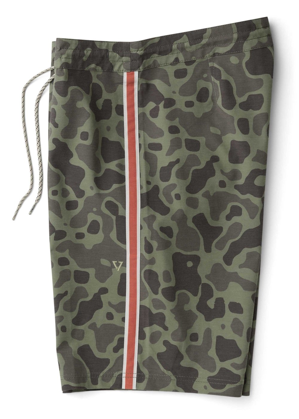 Long Sets 21" Boardshort