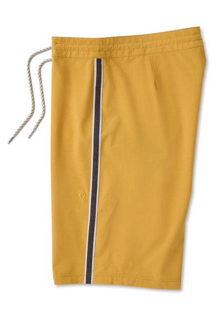 Vissla Long Sets 21" Boardshort in Golden Hour, view 3