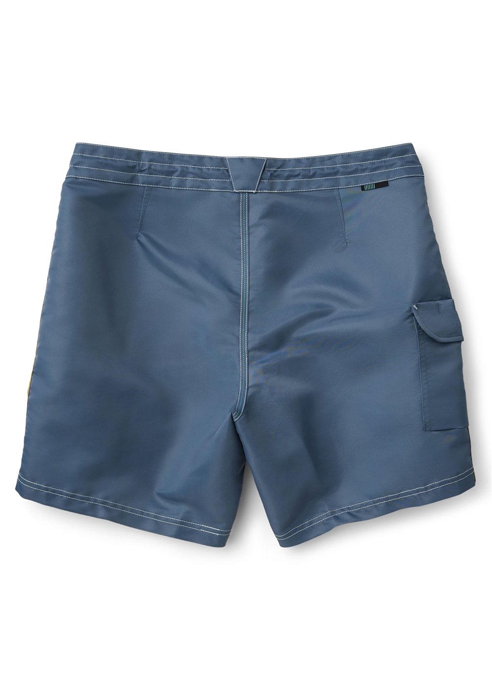 Vissla Surf Core 16.5" Boardshort in Blue Haze, view 2