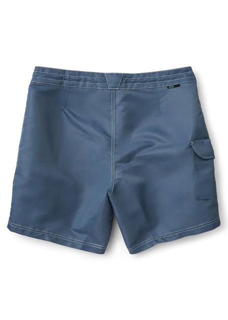 Vissla Surf Core 16.5" Boardshort in Blue Haze, view 2