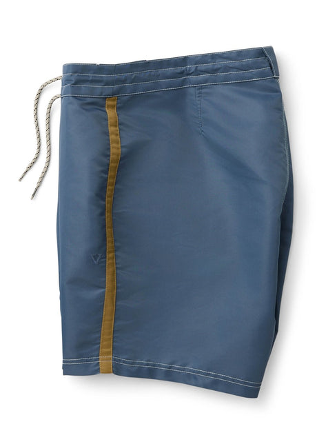 Vissla Surf Core 16.5" Boardshort in Blue Haze, view 3