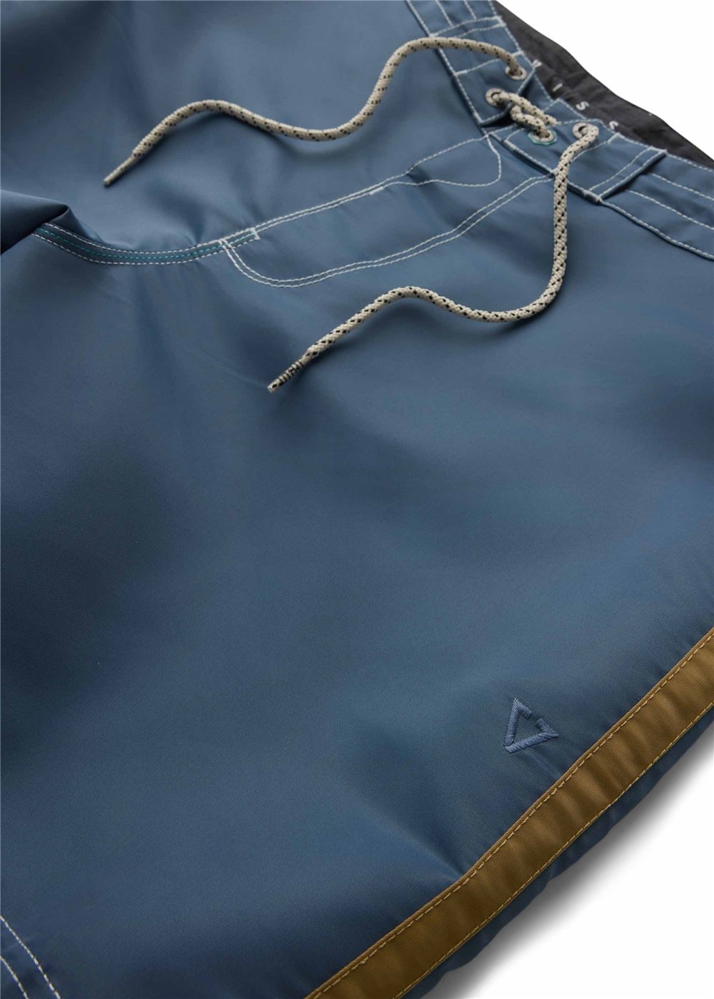 Vissla Surf Core 16.5" Boardshort in Blue Haze, view 4