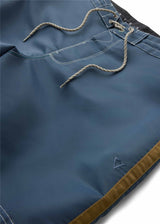 Vissla Surf Core 16.5" Boardshort in Blue Haze, view 4