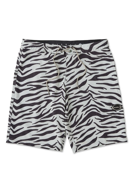 Vissla Mozambique 21" Boardshort in Bone