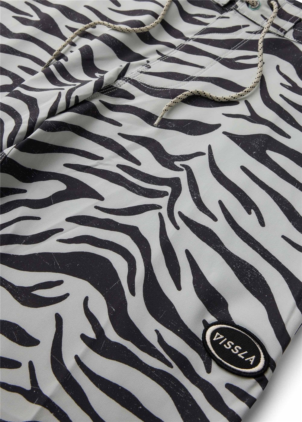 Vissla Mozambique 21" Boardshort in Bone, view 4