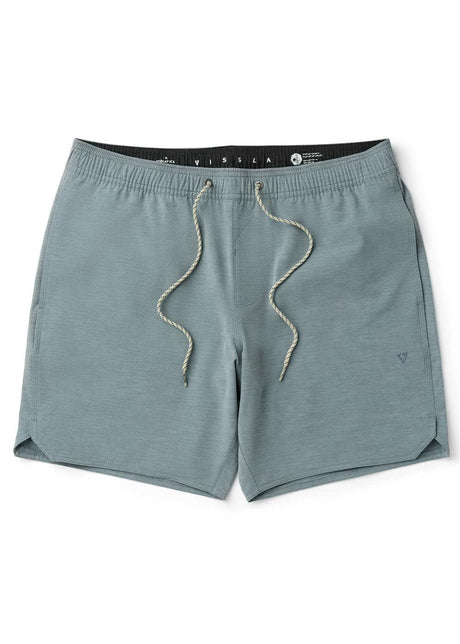 Vissla Breakers 16.5" Ecolastic in Dark Naval