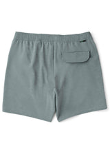 Vissla Breakers 16.5" Ecolastic in Dark Naval, view 2