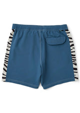 Vissla Hitch-Hiker 16.5" Ecolastic in Harbor Blue, view 2