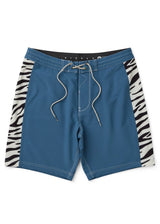 Vissla Hitch-Hiker 18.5" Boardshort in Harbor Blue