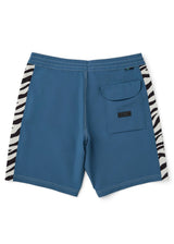 Vissla Hitch-Hiker 18.5" Boardshort in Harbor Blue, view 2