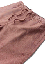 Rails Linen 18" Elastic Walkshort