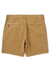 Vissla El Capitan 18.5" Walkshort in Dark Sand, view 2