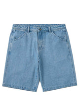Vissla Pier Bowl 22" Walkshort in Worn Wash