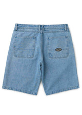 Vissla Pier Bowl 22" Walkshort in Worn Wash, view 3