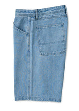 Vissla Pier Bowl 22" Walkshort in Worn Wash, view 4