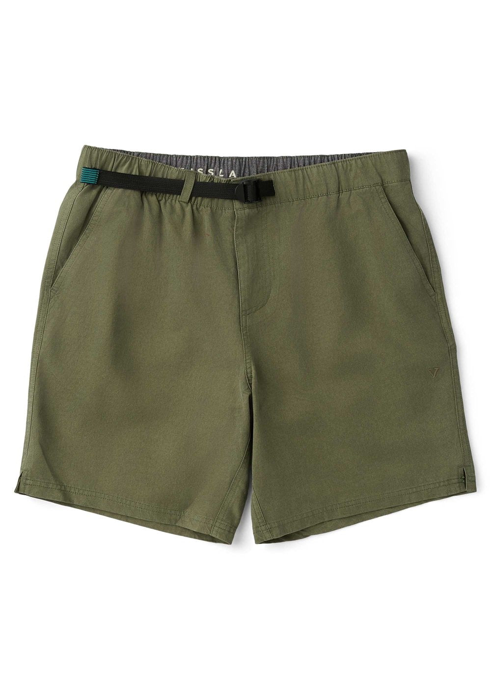 Blue Bird 18" Elastic Walkshort