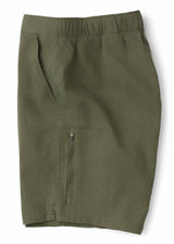 Blue Bird 18" Elastic Walkshort