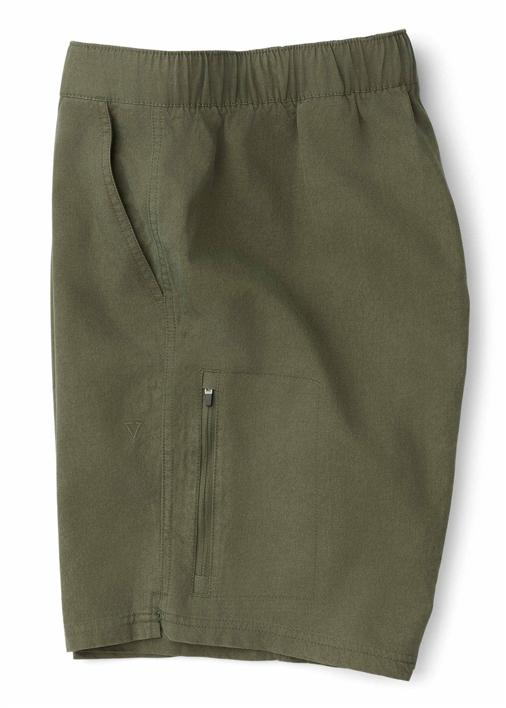 Blue Bird 18" Elastic Walkshort