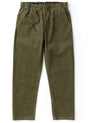 Vissla No See Ums Cord Eco Elastic Pant in Surplus