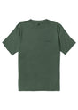 Vintage Vissla Swell Vintage SS Tee in Surplus