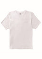 Vintage Vissla Swell Vintage SS Tee in White