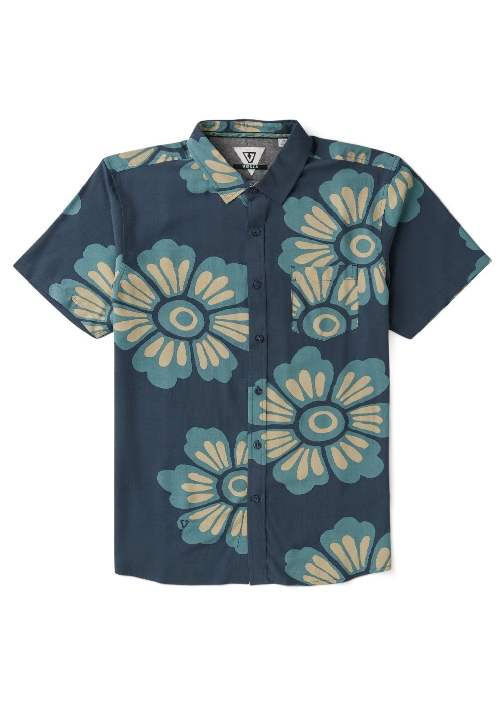 Keana Ss Shirt