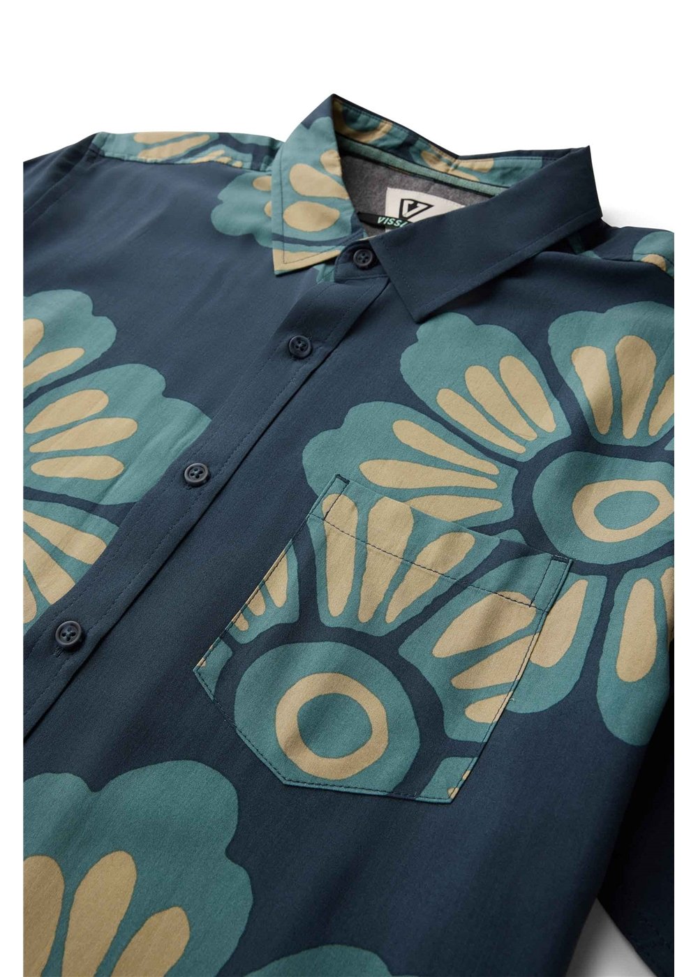 Keana Ss Shirt