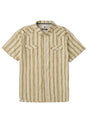 Vissla Kelpline SS Shirt in Bronze