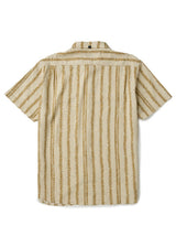 Vissla Kelpline SS Shirt in Bronze, view 2