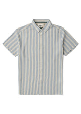 Grad Stripe Ss Shirt