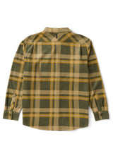 Eco-Zy Ls Polar Flannel