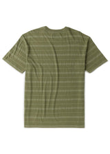 Trim Lines Ss Tee
