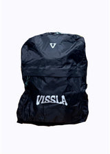 Vissla Anchor Packable Backpack in Black