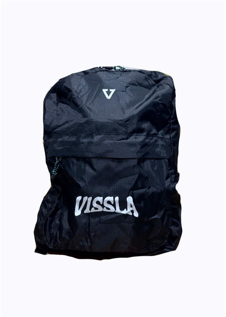 Vissla Anchor Packable Backpack in Black