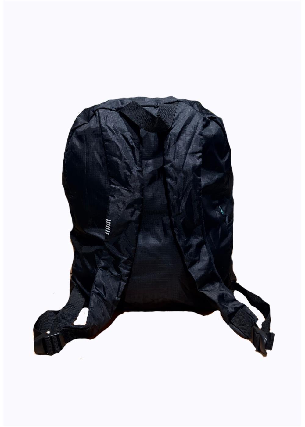 Vissla Anchor Packable Backpack in Black, view 2